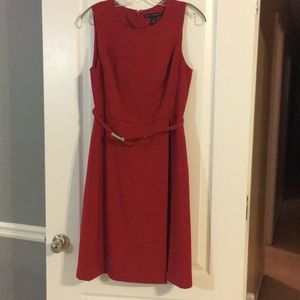 A-line Dress